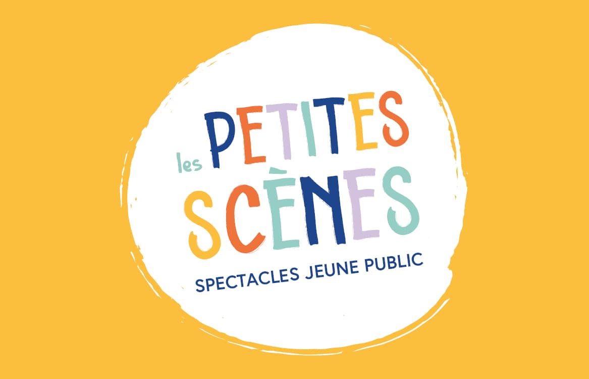 Illustration de l'événement : SPECTACLE LES PETITES SCÈNES "MAUVAISE GRAINE ET DRÔLE DE POUSSE"