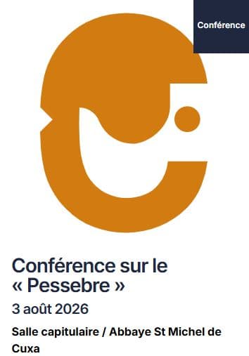 Illustration de l'événement : FESTIVAL PABLO CASALS: CONFÉRENCE SUR LE « PESSEBRE »