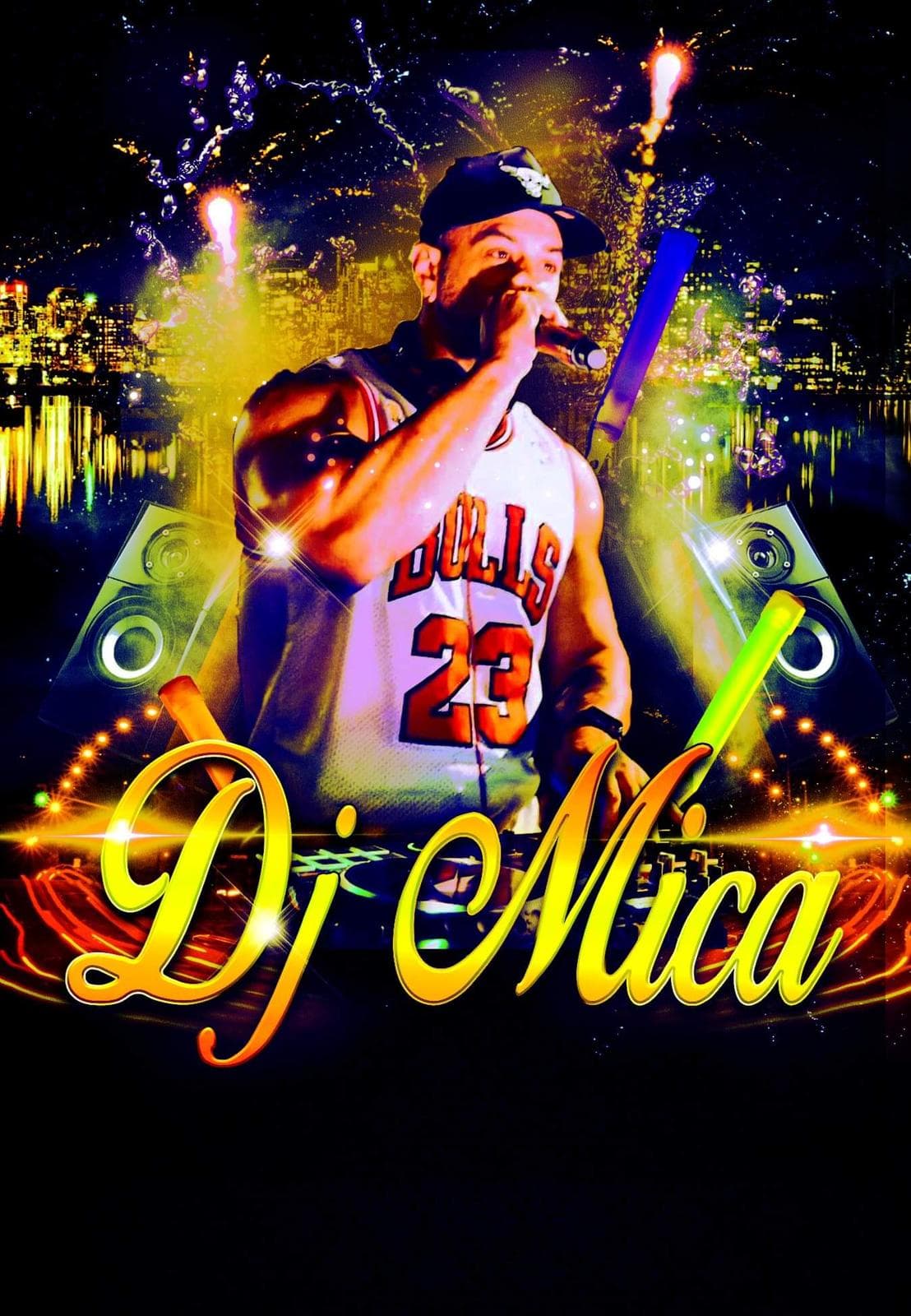 Illustration de l'événement : DJ MICA