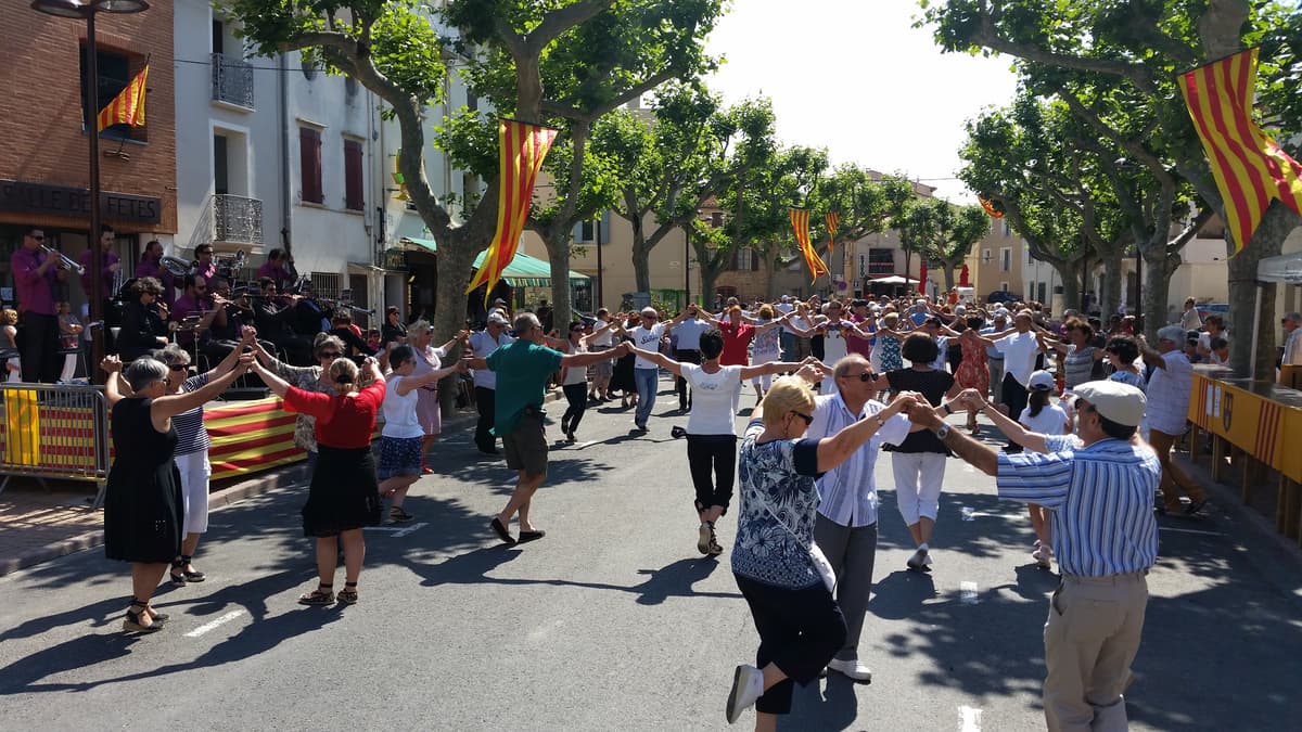 Illustration de l'événement : DIADA CATALANA