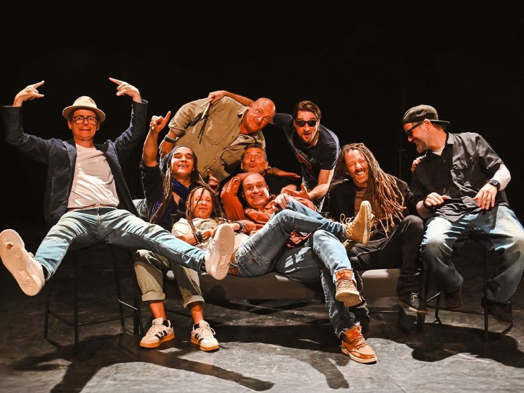 Illustration de l'événement : ENSEMBLE !!!