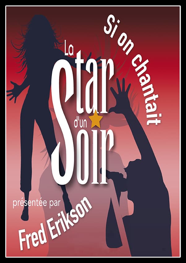 Illustration de l'événement : SOIRÉE KARAOKÉ "SI ON CHANTAIT"