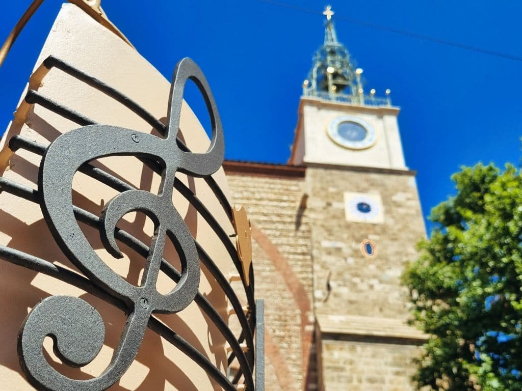 Illustration de l'événement : 24ᵉ FESTIVAL INTERNATIONAL DE CARILLON DE PERPIGNAN