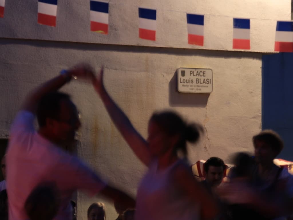 Illustration de l'événement : BAL RÉPUBLICAIN