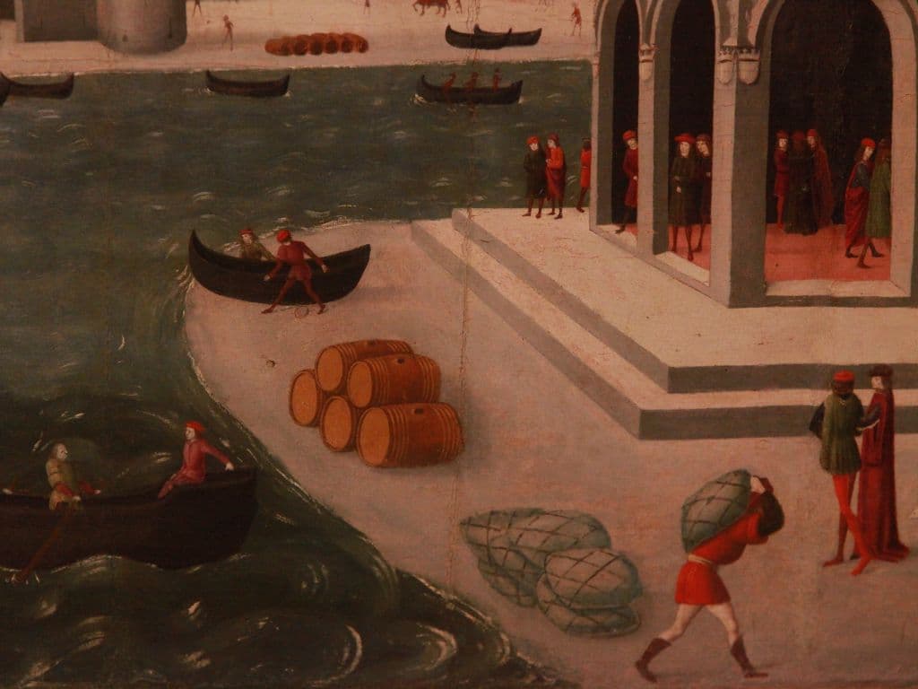 Illustration de l'événement : LE FESTIVAL DE L’EAU : L'EAU EN HÉRITAGE