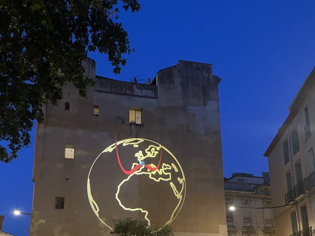 Illustration de l'événement : PERPIGNAN EN LUMIÈRE