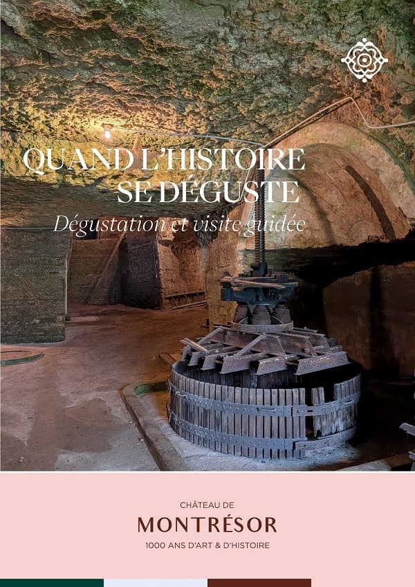 Illustration de l'événement : Quand l'histoire se déguste