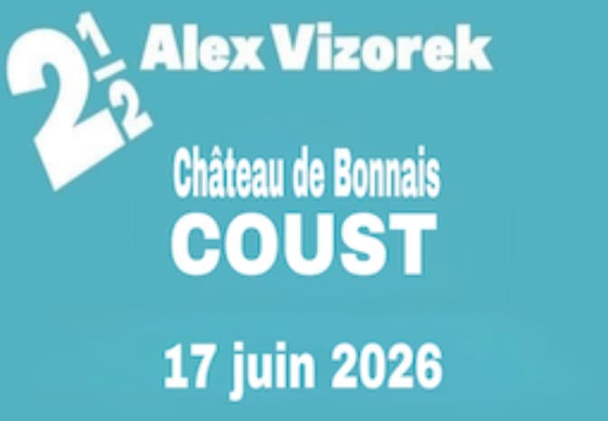 Illustration de l'événement : Alex Vizorek