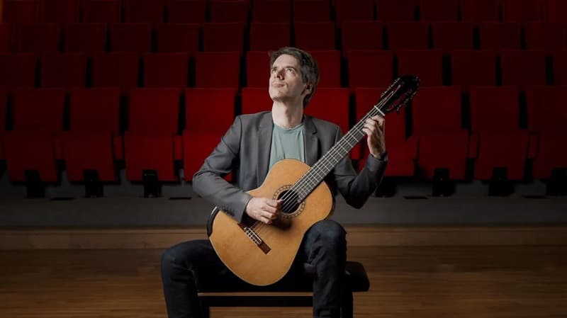 Illustration de l'événement : Concert classique