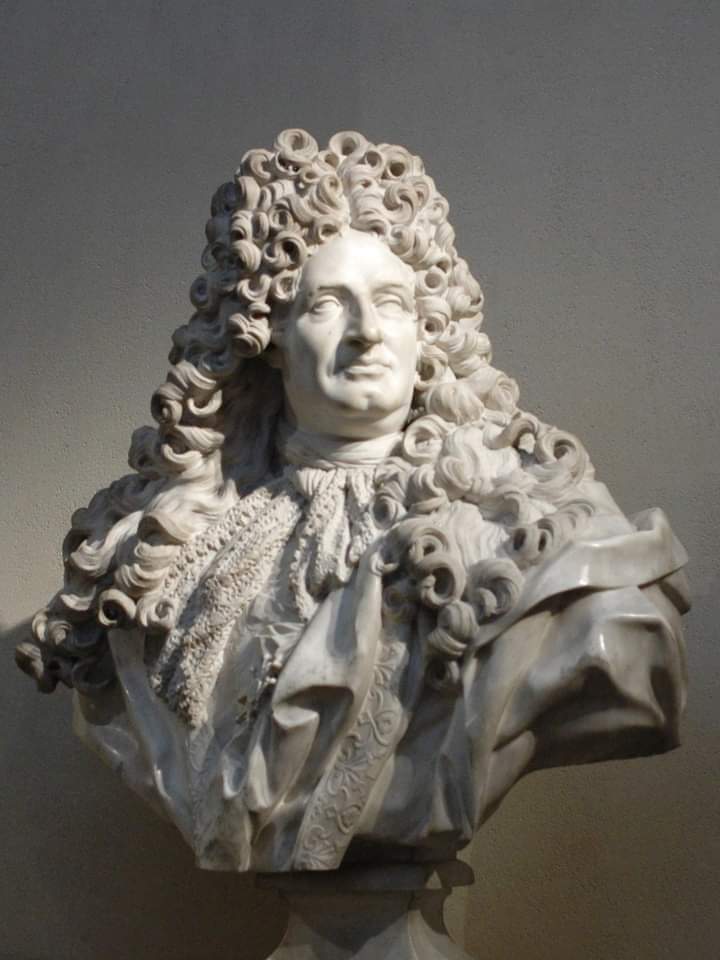 Illustration de l'événement : Exposition Mansart et son œuvre