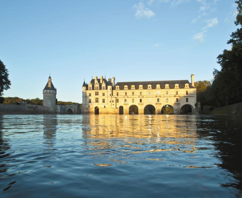 Illustration de l'événement : Visite inédite « les Dames de Chenonceau »