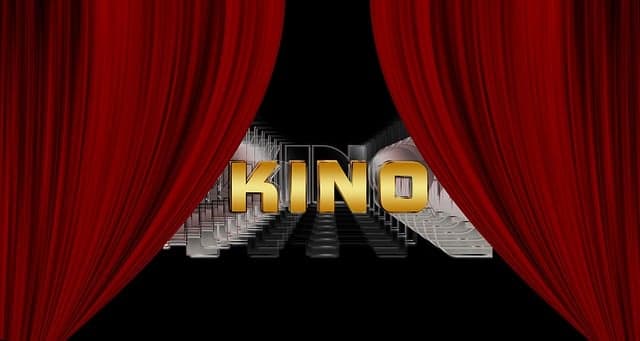 Illustration de l'événement : Kino'côt : participez à des courts métrages