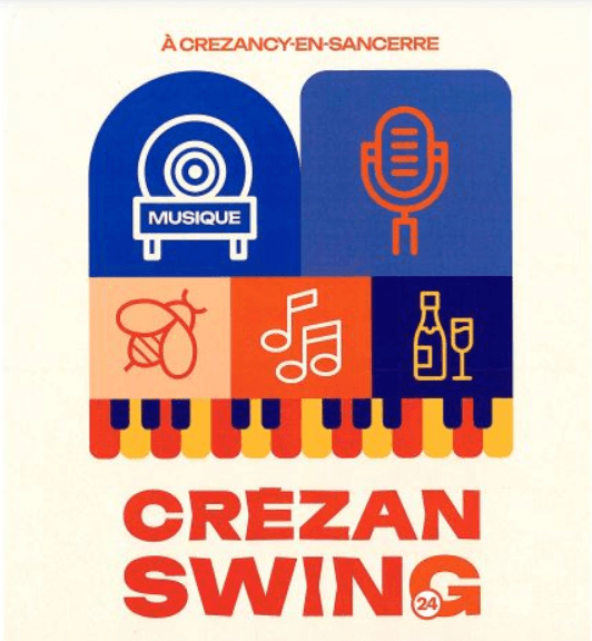 Illustration de l'événement : [Crézanswing]: Effet des pratiques musicales et culturelles sur le cerveau
