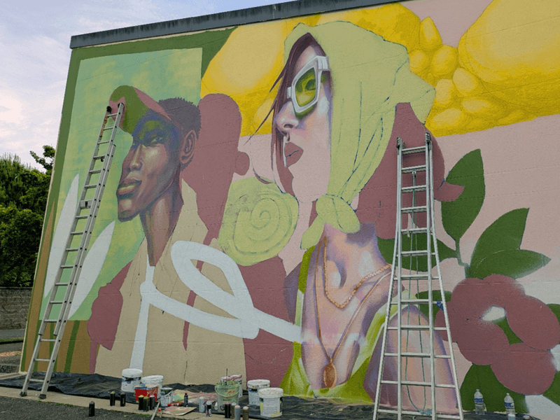 Illustration de l'événement : Festival LeZ'Arts Urbains 2026