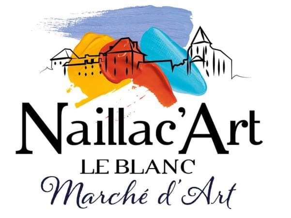 Illustration de l'événement : Naillac'Art
