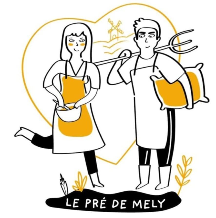 Illustration de l'événement : Les repas à la ferme Le Pré de Mély