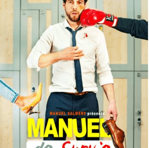 Illustration de l'événement : Les One du Barj' - Manuel