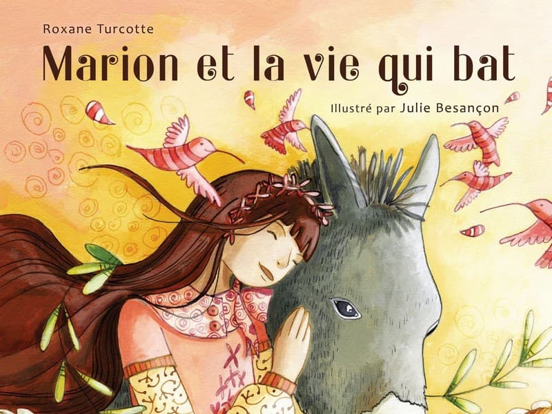Illustration de l'événement : Atelier "Conte & Goûter"