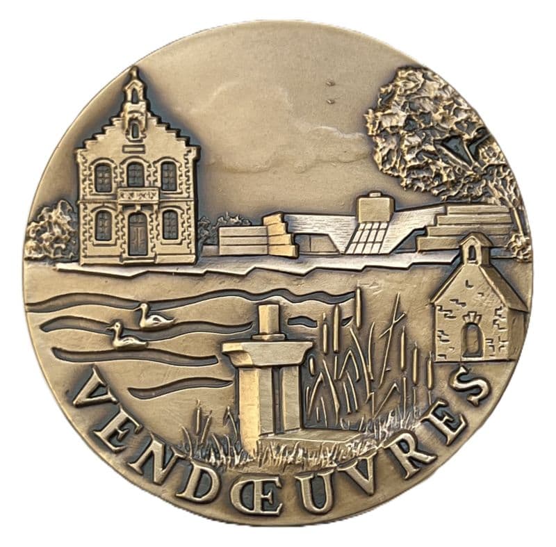 Illustration de l'événement : Fête annuelle de Saint-Sulpice
