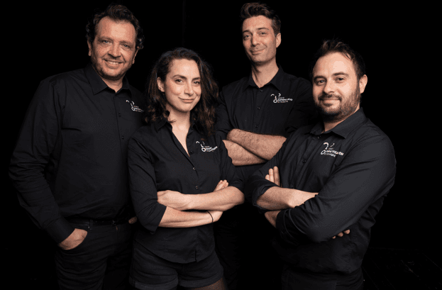 Illustration de l'événement : Impro Tableau