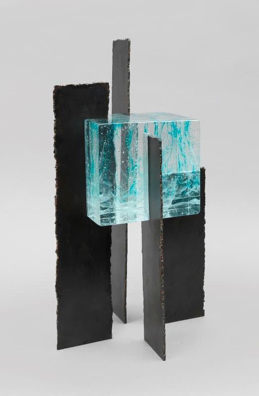 Illustration de l'événement : Exposition de sculptures de Valérie Fancini
