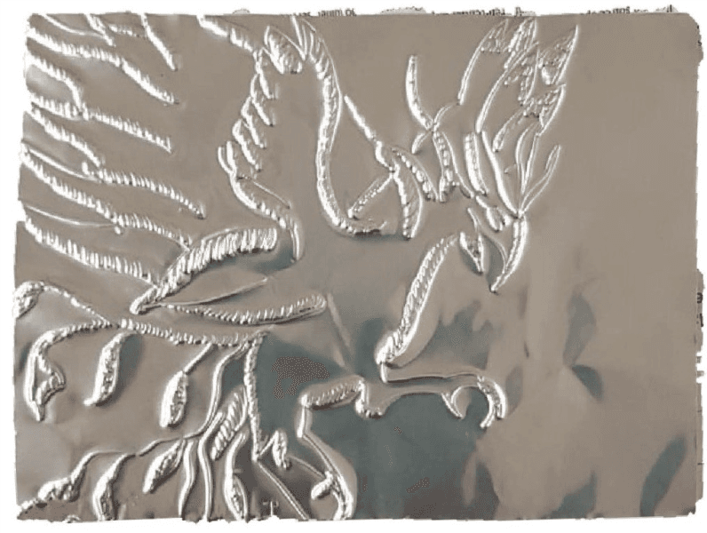 Illustration de l'événement : Atelier : les animaux fantastiques de la mythologie