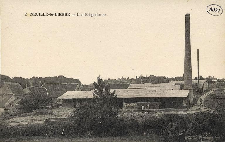 Illustration de l'événement : Visite nocturne de Neuillé-le-Lierre