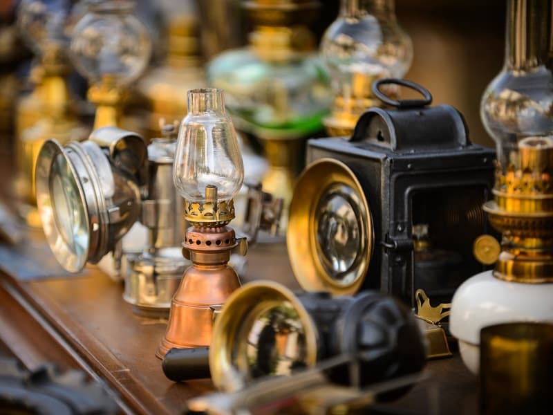 Illustration de l'événement : Brocante
