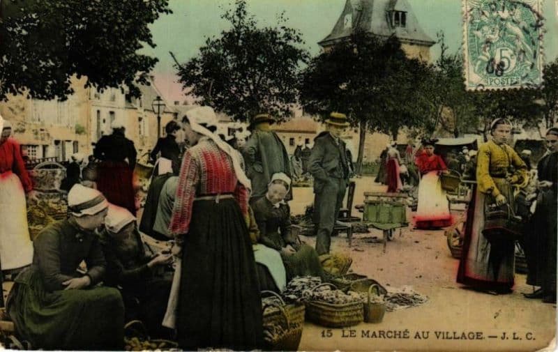 Illustration de l'événement : Château-Renault avant/après -Les vacances des 6-12 ans