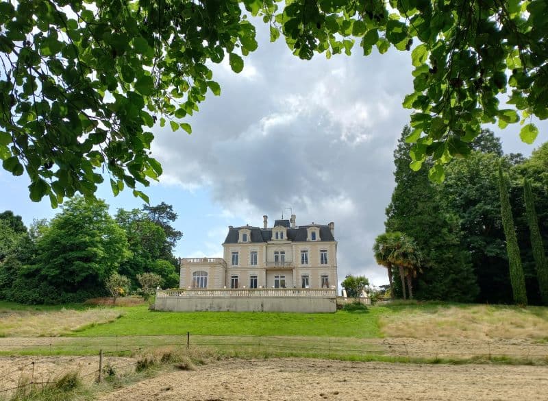 Illustration de l'événement : Visite découverte d'Azay-sur-Cher