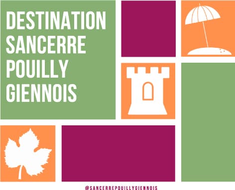 Illustration de l'événement : Balade-dégustation It's Wine Time dans un lieu patrimonial