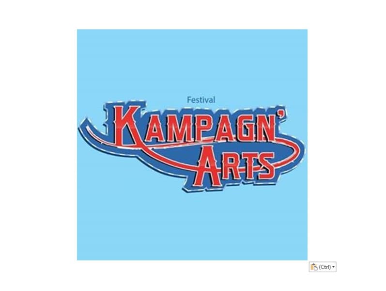 Illustration de l'événement : Festival des Kampagn'arts