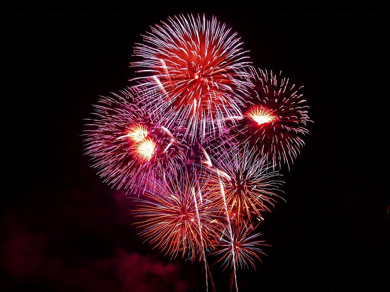 Illustration de l'événement : Concert à la Grange et feux d'artifice
