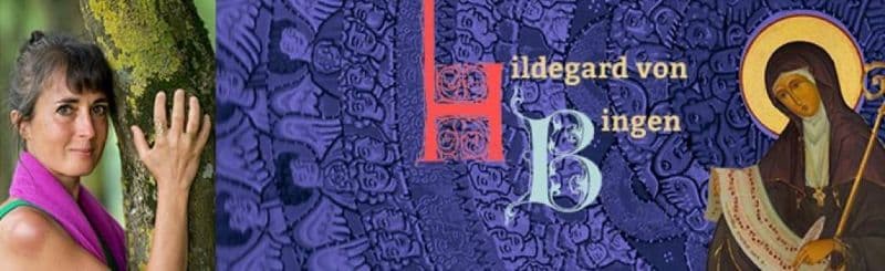 Illustration de l'événement : Hildegard von Bingen