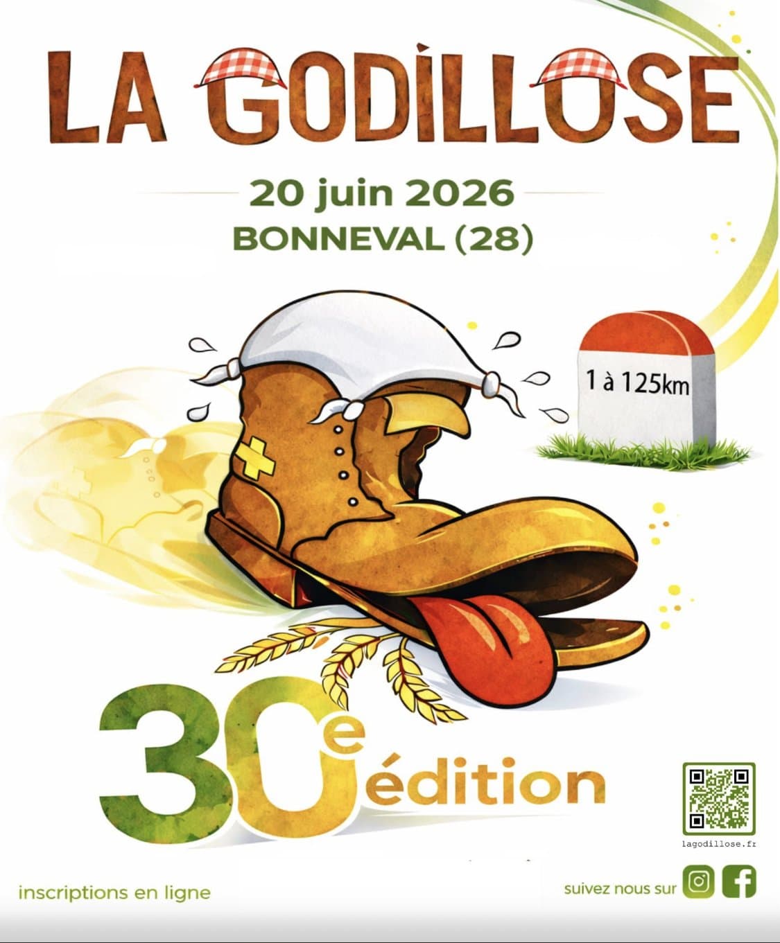 Illustration de l'événement : La Godillose