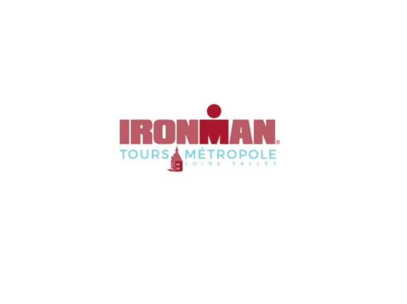 Illustration de l'événement : Ironman Tours Métropole Loire Valley