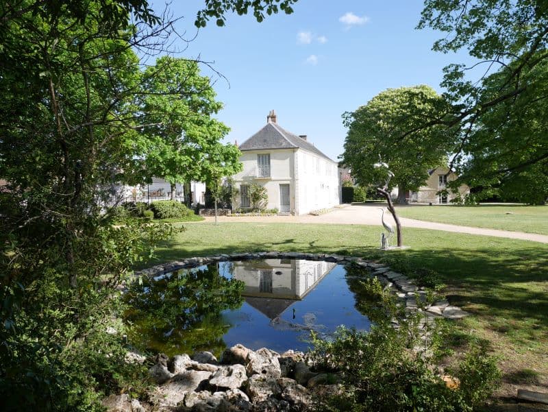 Illustration de l'événement : Visite découverte de la Croix-en-Touraine
