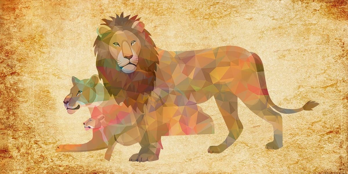 Illustration de l'événement : Diffussion de Mufasa
