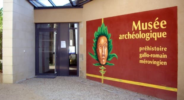 Illustration de l'événement : Visite au musée : les salles gallo-romaines