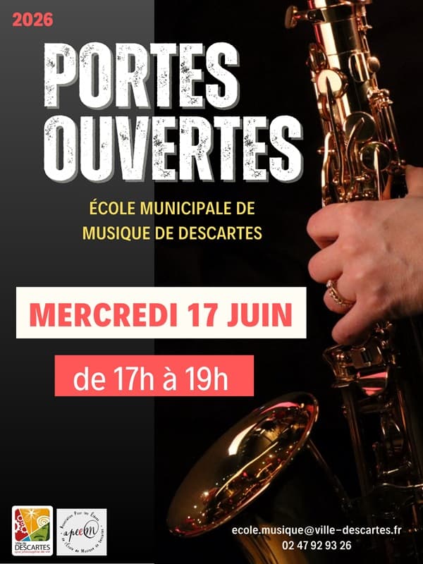 Illustration de l'événement : Portes ouvertes
