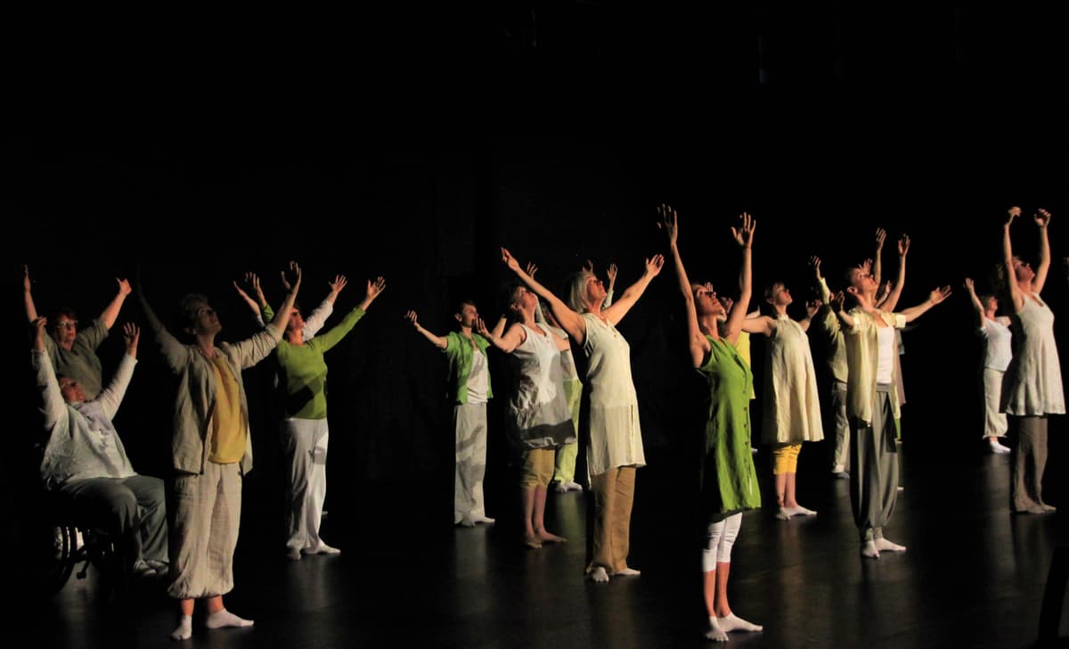 Illustration de l'événement : Stage de yoga