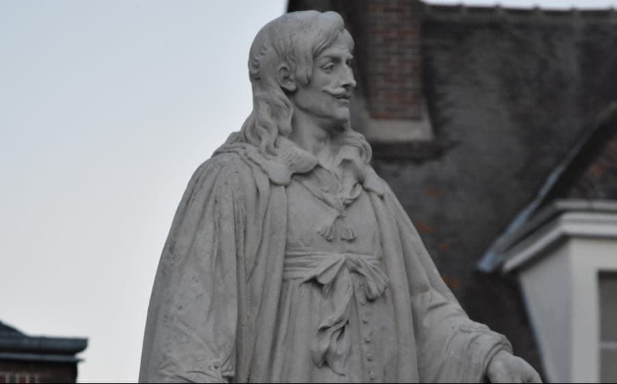 Illustration de l'événement : Dreux et ses figures d'exception