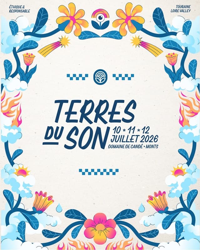 Illustration de l'événement : Festival Terres du Son