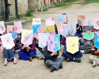 Illustration de l'événement : Atelier "Blason"