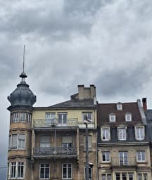 Illustration de l'événement : Visite : L’ART NOUVEAU : DE LA GRANDE-ÎLE À LA NEUSTADT