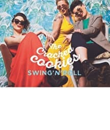 Illustration de l'événement : Concert + Jam "Swing’N Roll et dérivé"