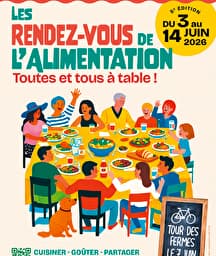 Illustration de l'événement : Ciné-débat : Terra Luna