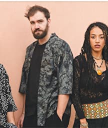 Illustration de l'événement : Fœhn feat. Fleur Worku
