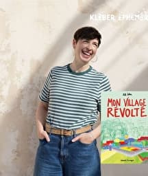 Illustration de l'événement : Rencontre avec Lili Sohn