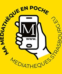 Illustration de l'événement : Ma médiathèque en poche